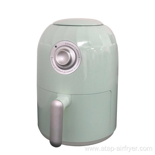 2 Litre Oil Free Digital Fryer